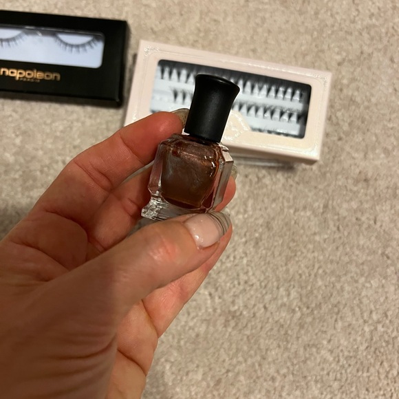 ~Lot of 8: NYX, House of Lashes, Sephora + More MSRP: $95+tax - Picture 3 of 12